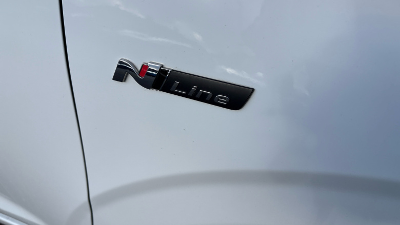 Hyundai i10 1.0 T-GDi N Line 5dr Petrol Hatchback